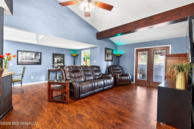 1906 Curcor Drive, Gulfport, MS 39507