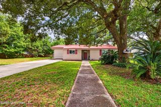 1906 Curcor Drive, Gulfport, MS 39507