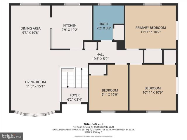 490 SUE DR, Hummelstown, PA 17036