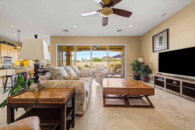 13336 W VIA CABALLO BLANCO --, Peoria, AZ 85383