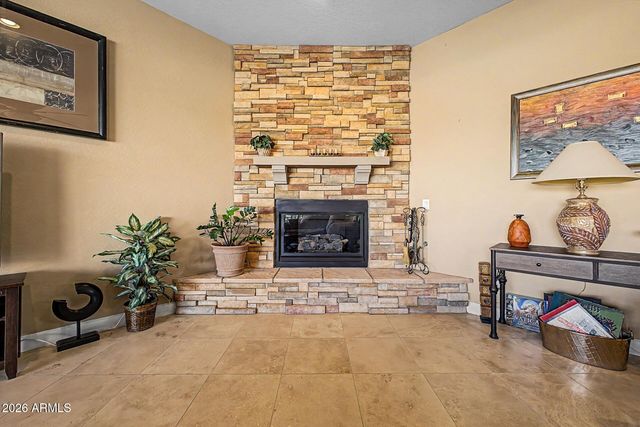 13336 W VIA CABALLO BLANCO --, Peoria, AZ 85383