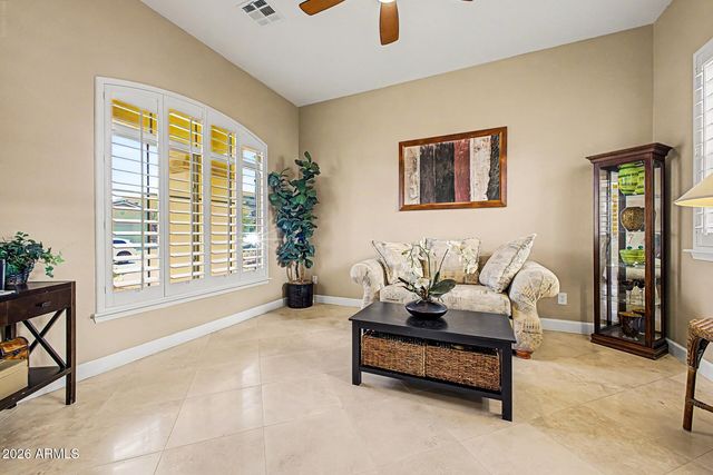 13336 W VIA CABALLO BLANCO --, Peoria, AZ 85383
