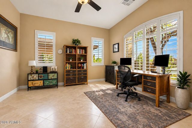 13336 W VIA CABALLO BLANCO --, Peoria, AZ 85383