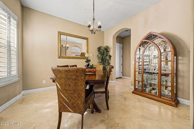 13336 W VIA CABALLO BLANCO --, Peoria, AZ 85383