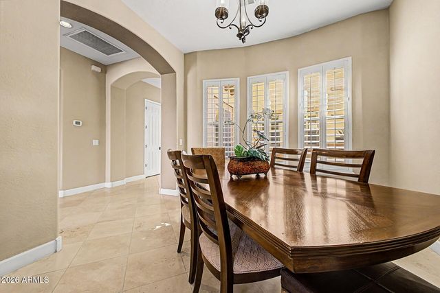13336 W VIA CABALLO BLANCO --, Peoria, AZ 85383
