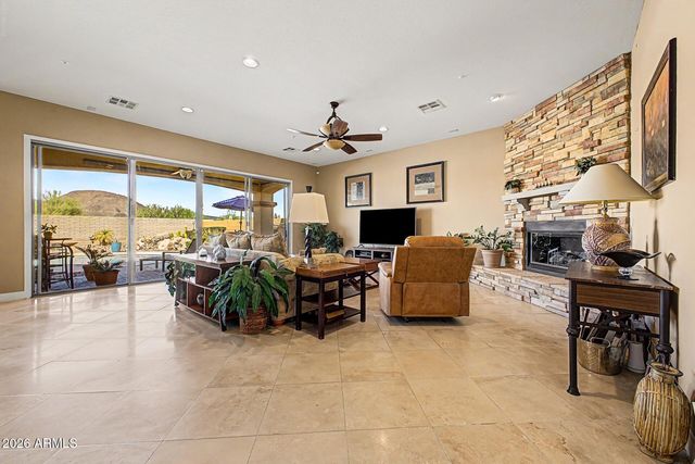 13336 W VIA CABALLO BLANCO --, Peoria, AZ 85383