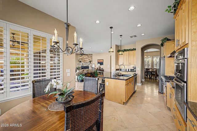 13336 W VIA CABALLO BLANCO --, Peoria, AZ 85383