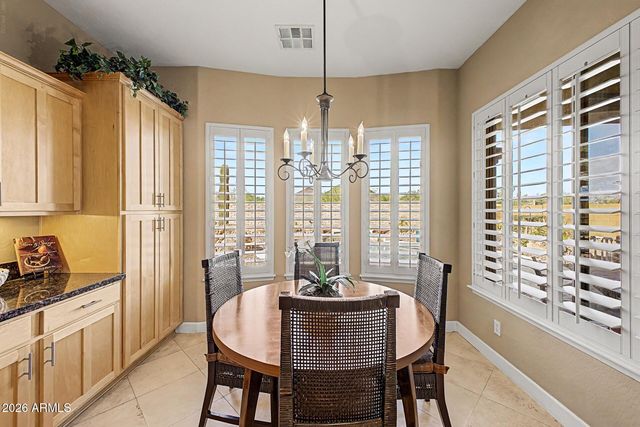 13336 W VIA CABALLO BLANCO --, Peoria, AZ 85383