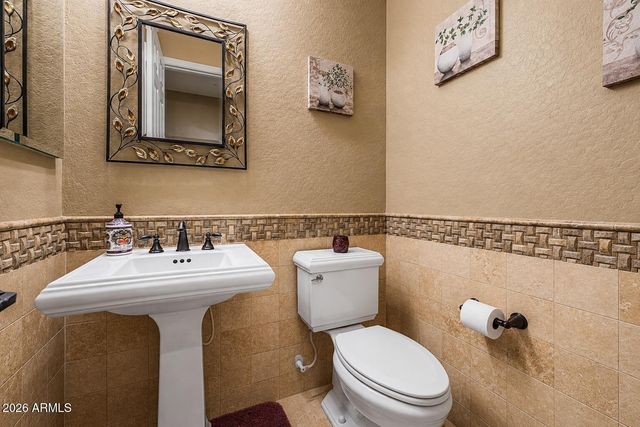 13336 W VIA CABALLO BLANCO --, Peoria, AZ 85383
