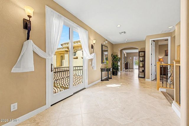 13336 W VIA CABALLO BLANCO --, Peoria, AZ 85383