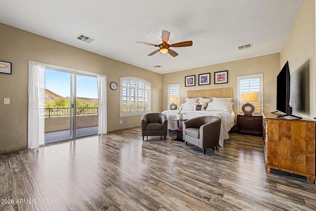13336 W VIA CABALLO BLANCO --, Peoria, AZ 85383