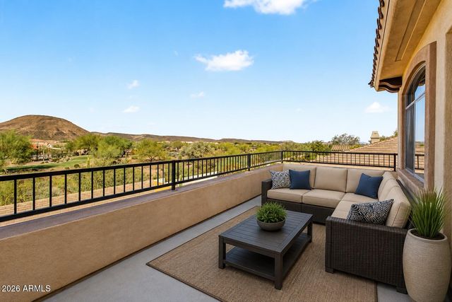 13336 W VIA CABALLO BLANCO --, Peoria, AZ 85383