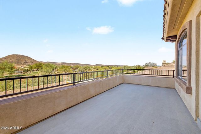13336 W VIA CABALLO BLANCO --, Peoria, AZ 85383