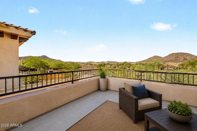 13336 W VIA CABALLO BLANCO --, Peoria, AZ 85383