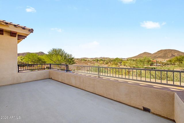 13336 W VIA CABALLO BLANCO --, Peoria, AZ 85383