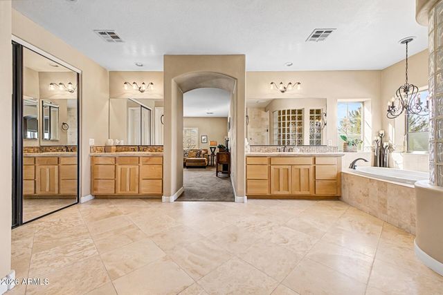 13336 W VIA CABALLO BLANCO --, Peoria, AZ 85383