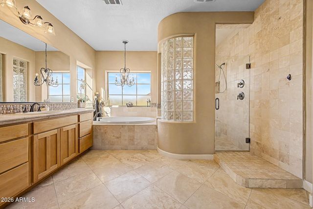 13336 W VIA CABALLO BLANCO --, Peoria, AZ 85383