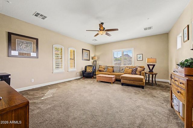 13336 W VIA CABALLO BLANCO --, Peoria, AZ 85383