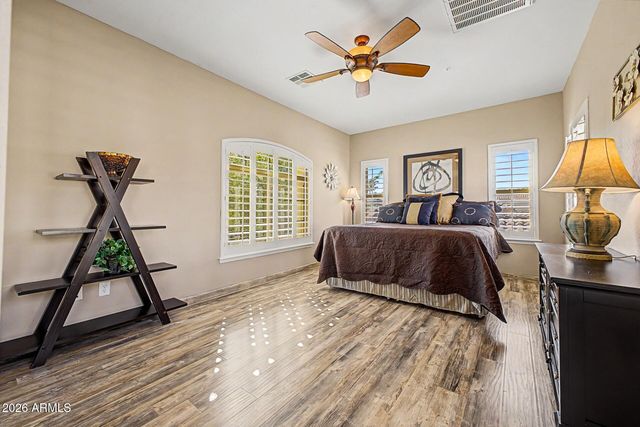 13336 W VIA CABALLO BLANCO --, Peoria, AZ 85383