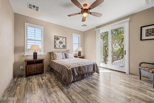 13336 W VIA CABALLO BLANCO --, Peoria, AZ 85383