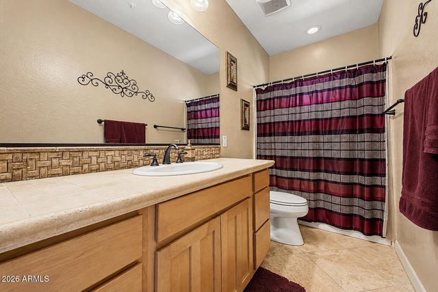 13336 W VIA CABALLO BLANCO --, Peoria, AZ 85383