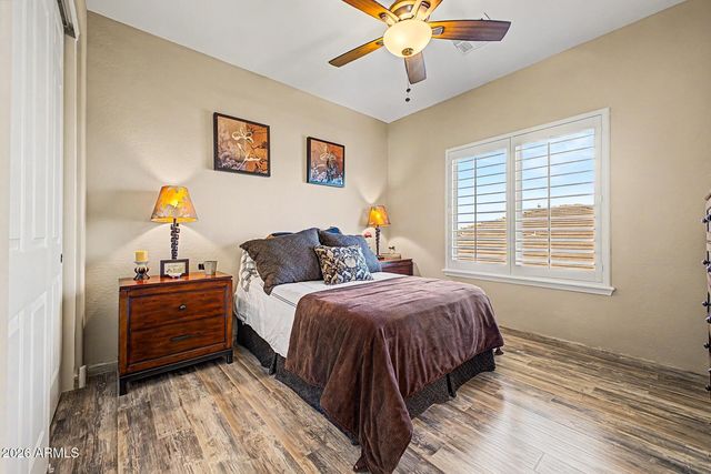 13336 W VIA CABALLO BLANCO --, Peoria, AZ 85383