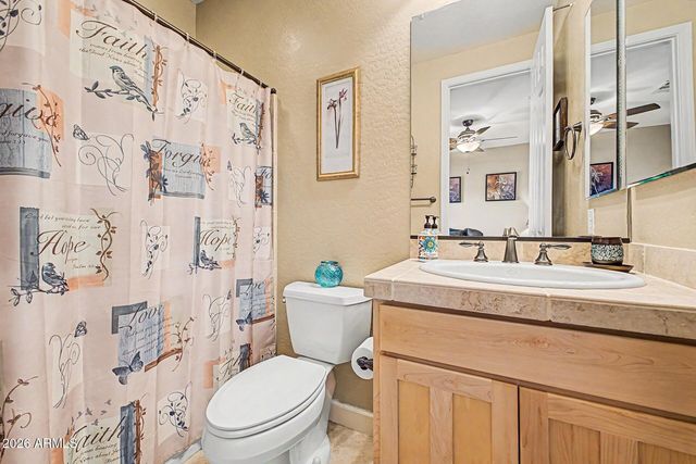 13336 W VIA CABALLO BLANCO --, Peoria, AZ 85383