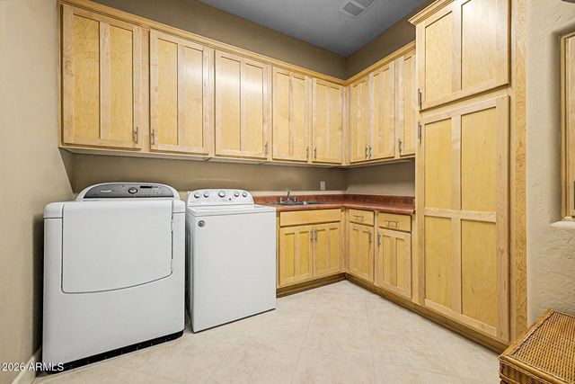 13336 W VIA CABALLO BLANCO --, Peoria, AZ 85383