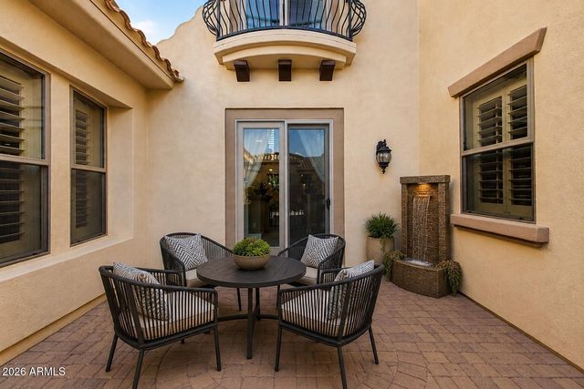 13336 W VIA CABALLO BLANCO --, Peoria, AZ 85383