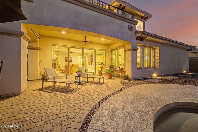 13336 W VIA CABALLO BLANCO --, Peoria, AZ 85383
