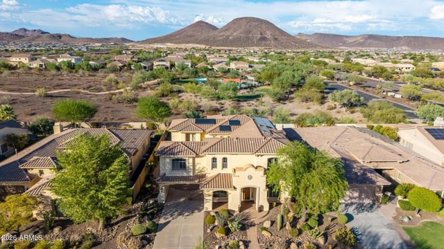 13336 W VIA CABALLO BLANCO --, Peoria, AZ 85383