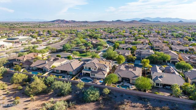 13336 W VIA CABALLO BLANCO --, Peoria, AZ 85383