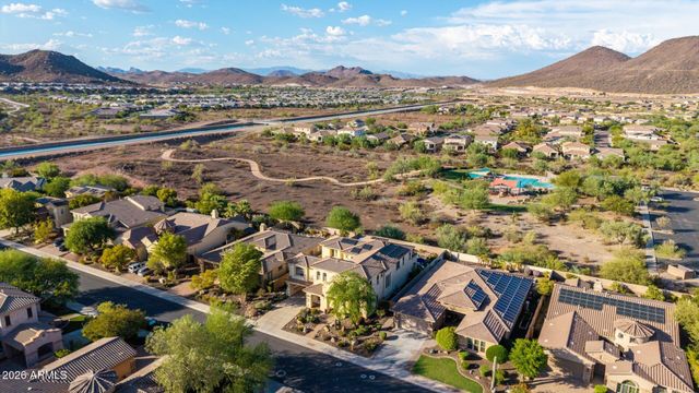 13336 W VIA CABALLO BLANCO --, Peoria, AZ 85383