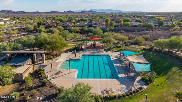 13336 W VIA CABALLO BLANCO --, Peoria, AZ 85383