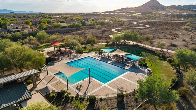 13336 W VIA CABALLO BLANCO --, Peoria, AZ 85383