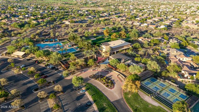13336 W VIA CABALLO BLANCO --, Peoria, AZ 85383