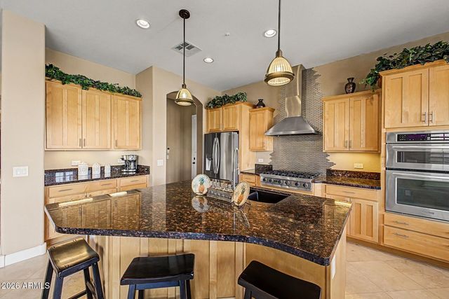 13336 W VIA CABALLO BLANCO --, Peoria, AZ 85383