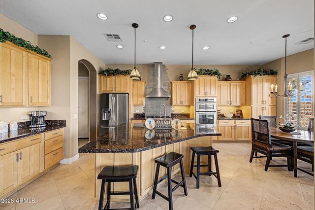 13336 W VIA CABALLO BLANCO --, Peoria, AZ 85383