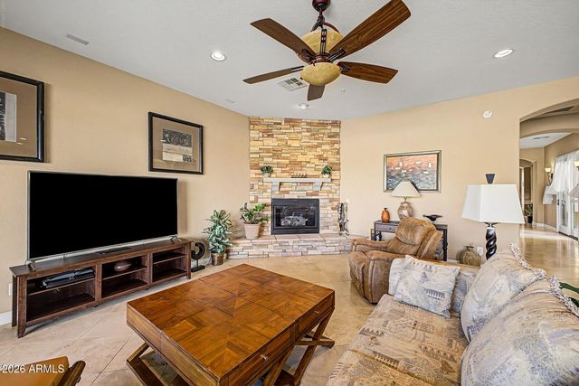 13336 W VIA CABALLO BLANCO --, Peoria, AZ 85383