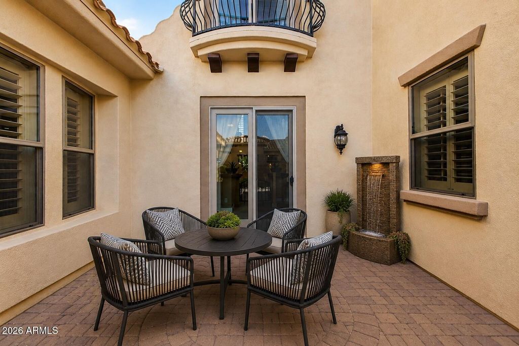 13336 W VIA CABALLO BLANCO --, Peoria, AZ 85383 — photo 4