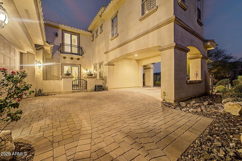 13336 W VIA CABALLO BLANCO --, Peoria, AZ 85383 — photo 5