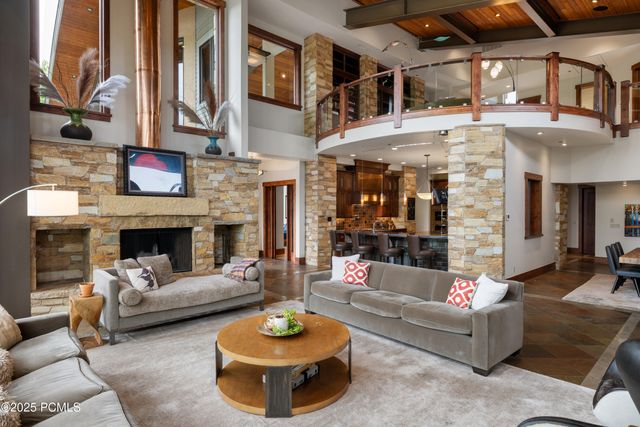 7725 Glenwild Drive, Park City, UT 84098