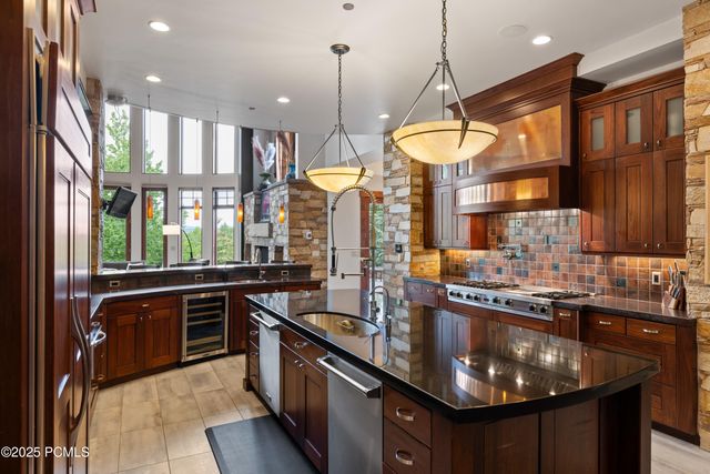 7725 Glenwild Drive, Park City, UT 84098