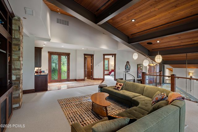 7725 Glenwild Drive, Park City, UT 84098