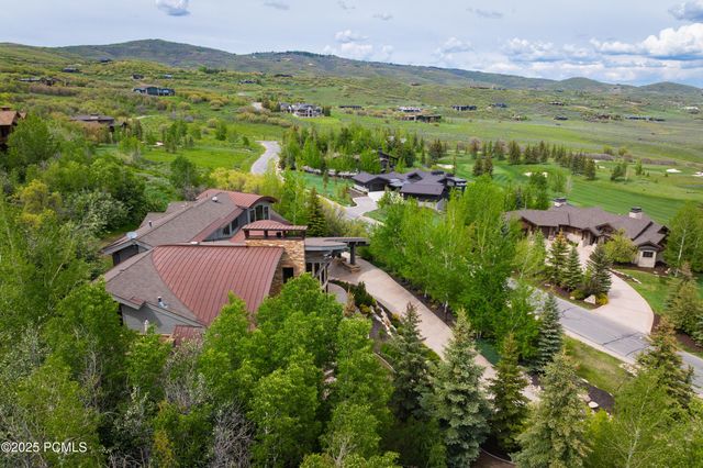 7725 Glenwild Drive, Park City, UT 84098