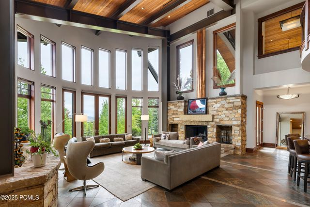 7725 Glenwild Drive, Park City, UT 84098