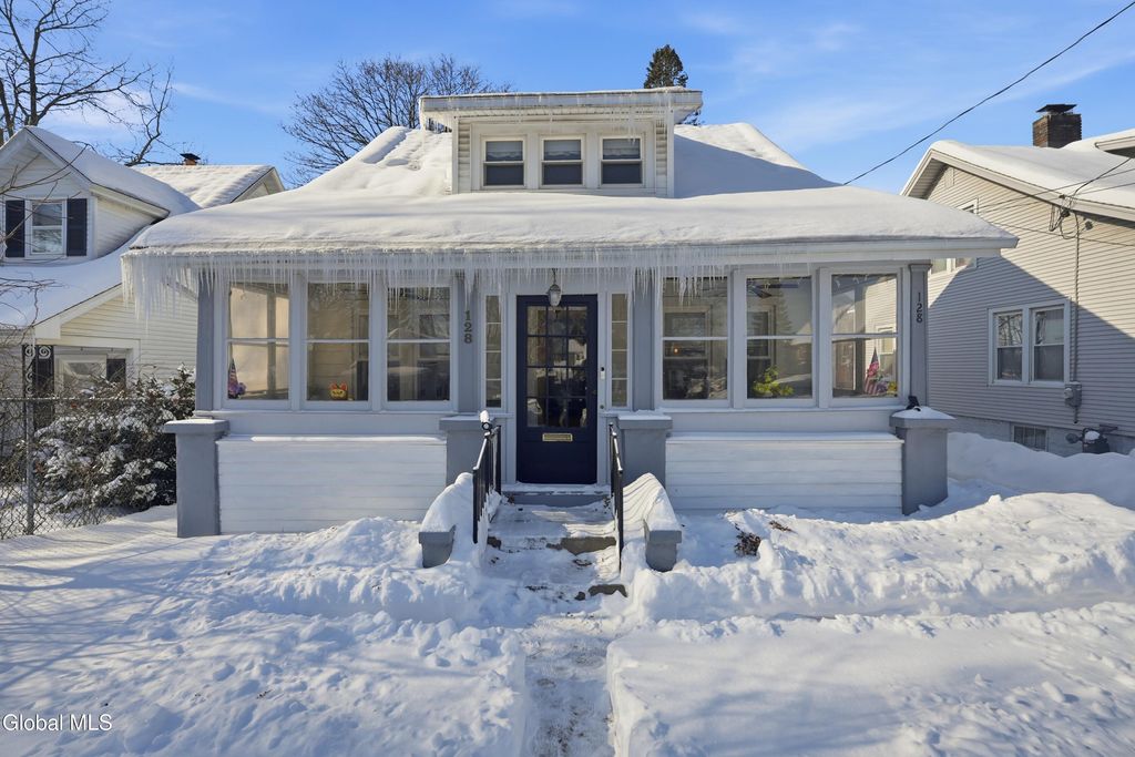 128 Old Loudon Road, Colonie, NY 12110