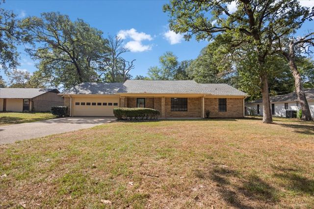 3619 Leaning Oaks, Flint, TX 75962