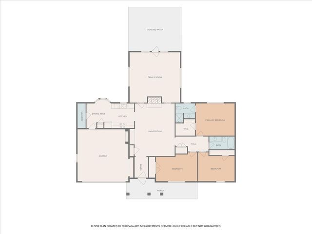 3619 Leaning Oaks, Flint, TX 75962