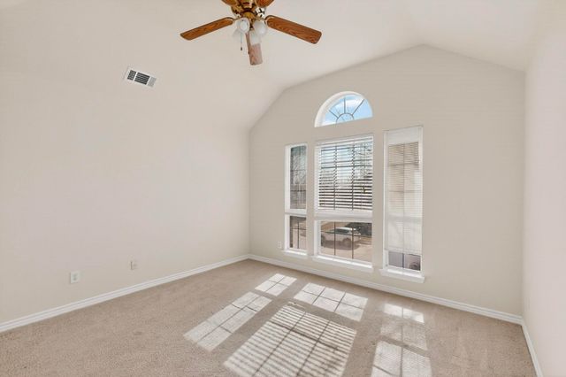 2808 Saint Mark Drive, Mansfield, TX 76063